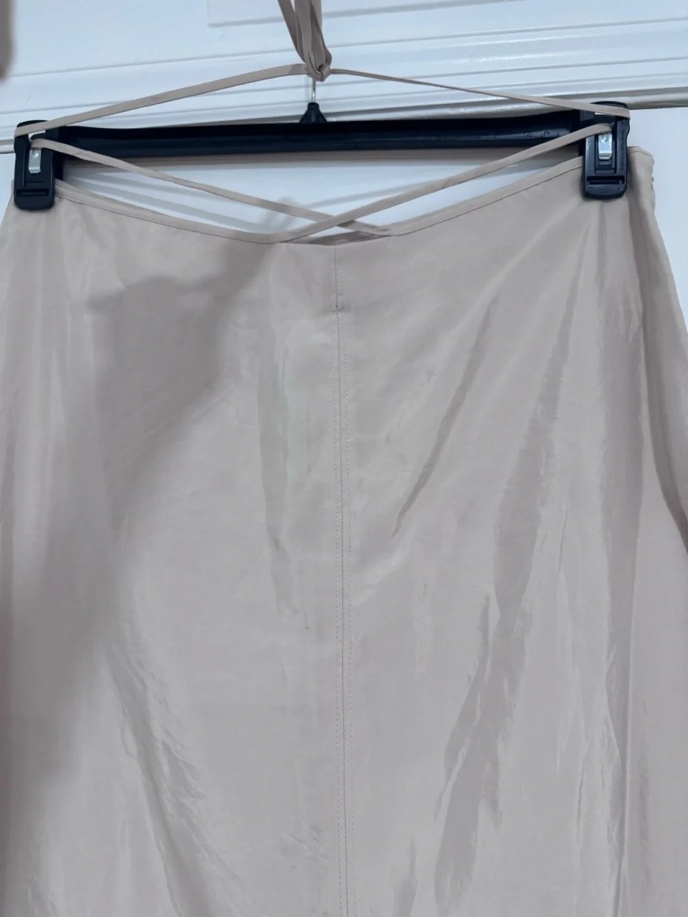 H&M Skirt with Lace details - Picture 4 of 16